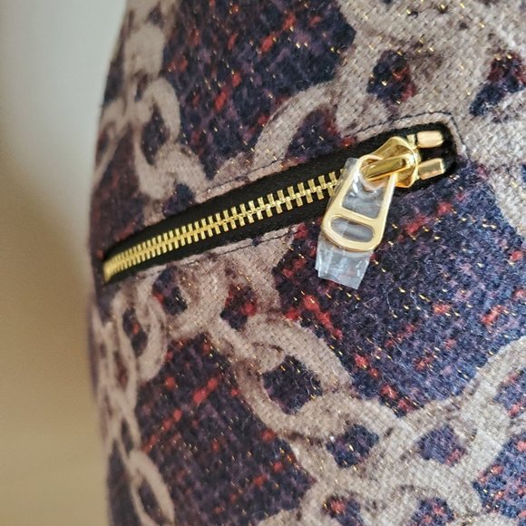 NWOT Etcetera Printed Pencil Skirt Small - Picture 5 of 16